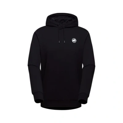 Image of Mammut ML Hoody Men Original black XL