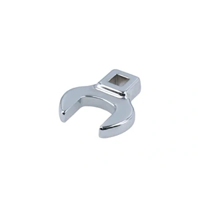 Image of Laser 8502 Open Crows Foot Wrench 3/8&quot; D 24mm