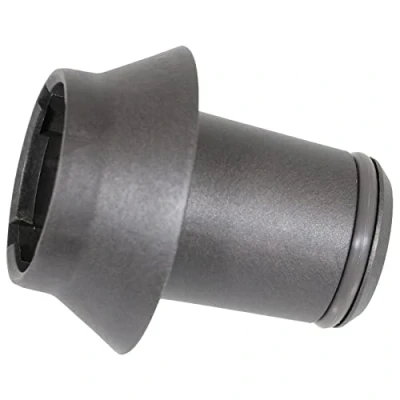 Image of SPARES2GO Hair Dryer Curling Styling Adaptor compatible with Dyson fits Supersonic HD01 HD02 HD03 HD04 HD07 HD08 Airwrap Attachments