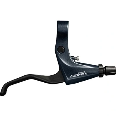 Image of Shimano BL R3000 Brake Lever Black One Size