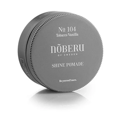 Image of Noeberu Shine Pomade 80 ml