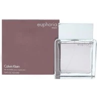 Image of Calvin Klein Euphoria for Men Eau de Toilette, 100 ml