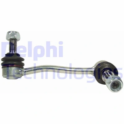 Image of 9063201789 Anti roll bar link DELPHI TC1923 137mm M12x1.5 MERCEDES BENZ: Sprinter 3.5 T Van, 5 Van