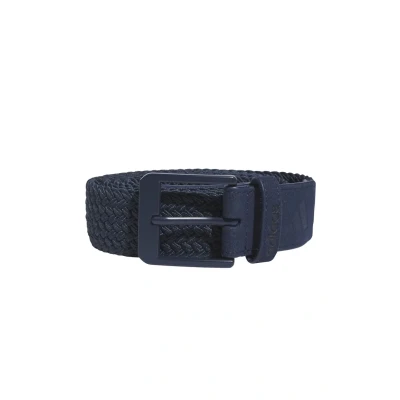 Image of adidas Golf Belt, Size: S/M, Collegiate navy