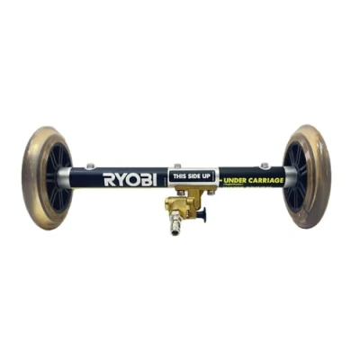 Image of Ryobi Pressure Washer Water Broom RY31211 (Bulk Packaged Non Retail Packaging)