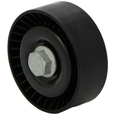 Image of 11281440378, 1440378 Idler Pulley INA 532 0475 10 BMW: 5 Saloon, 3 Coupe, Saloon