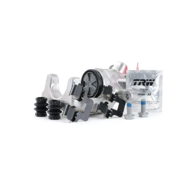 Image of 34216785611, 6785611 Brake caliper TRW BHN971E Aluminium MINI: Clubman, Hatchback, Convertible