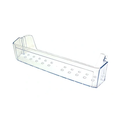Image of Beko Lamona Refrigeration Fridge Door Shelf. Genuine part number 4875030200