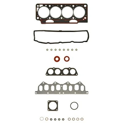 Image of 33448952, 7701467058 Gasket Set, cylinder head AJUSA FIBERMAX 52105100 with gasket, valve stem seals RENAULT: MEGANE 1