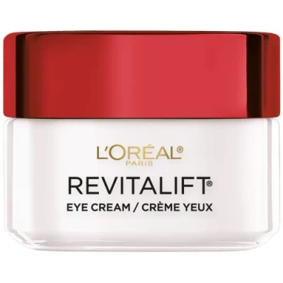 Image of L&#039;Oreal Paris RevitaLift Anti Wrinkle + Firming Eye Cream