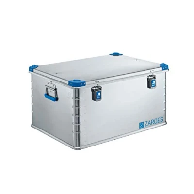 Image of Zarges K440 Aluminum Case (28.3 x 20.5 15)