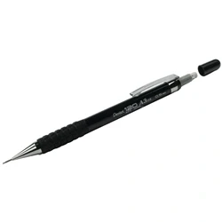 Image of Pentel A300 Automatic Pencil Fine 0.5mm (Pack of 12) A315 A