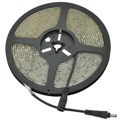 Image of Lyyt Professional 12V LED Strip 5m Reel Warm White