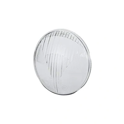 Image of 2998822M1 Lens, headlight HELLA 9ES 015 675 001 Left, Right