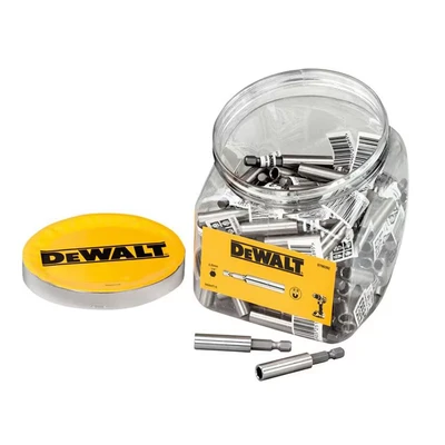 Image of DT90392 QZ Bit Holder Sweetie Jar (100 Piece)