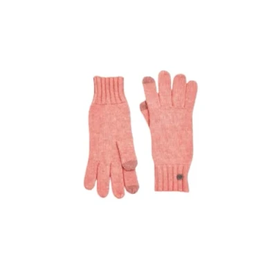 Image of ESPRIT Women&#039;s 992ca1r301 Special Occasion Glove, 645/Coral, One size