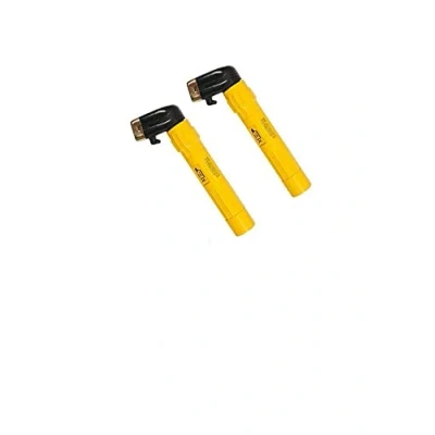Image of 10x Parweld 600A Electrode Holder Screw Type