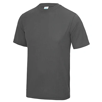 Image of AWDis Cool T Charcoal
