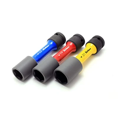 Image of KOKEN IMPACTO P/VASOS ALUMIN.1