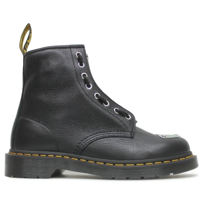 Image of 1460 MP Leather Unisex Ankle Boots