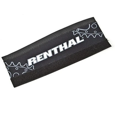 Image of Renthal Padded Bike Chainstay Frame Protector Medium