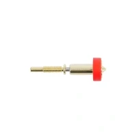 Image of E3D Revo Genuine Rapid Change, 1.75mm Brass Nozzles Upgrade For 3D Printing (0.4mm)