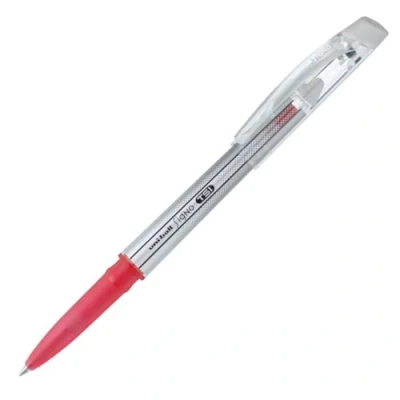 Image of uni ball 144821 &quot;Signo Tsi&quot; Gel Pen Red