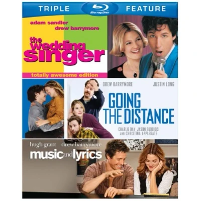 Image of Drew Barrymore [Blu ray] [US Import]
