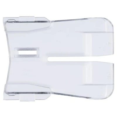 Image of Bosch Professional 5x Anti Splinter Guard for Jigsaws GST BCE/150 CE (39 x 7 28 mm, Accessories Jigsaw)