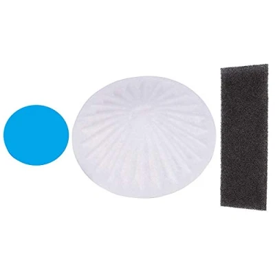 Image of FindASpare Replacement Vacuum Cleaner Cone Filter Kit for Vax 2000 4000 5000 6000 8131 Series