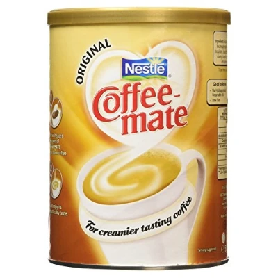 Image of Nestlé Coffee Mate Whitener, 500g