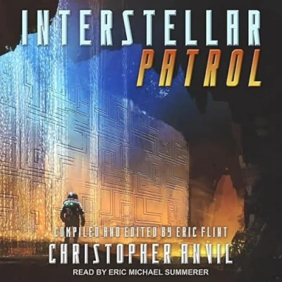 Image of Interstellar Patrol