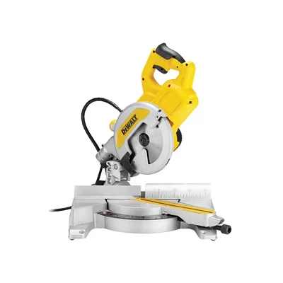 Image of DeWalt DWS777 XPS Crosscut Mitre Saw 216mm 1800W 110V DEWDWS777L