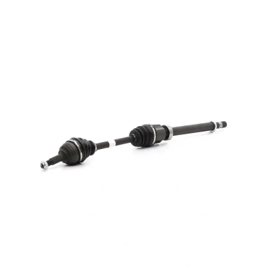 Image of 391008834R, 391009101R Drive shaft SKF VKJC 8948 326, 910mm with bearing(s) RENAULT: Clio 4