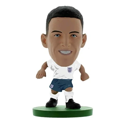 Image of SoccerStarz England Declan Rice (2022)