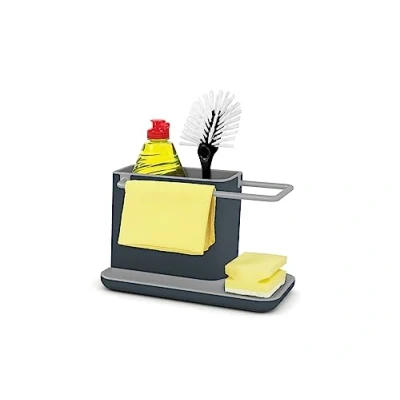 Image of Joseph Sink Organizer Caddy Anthracite