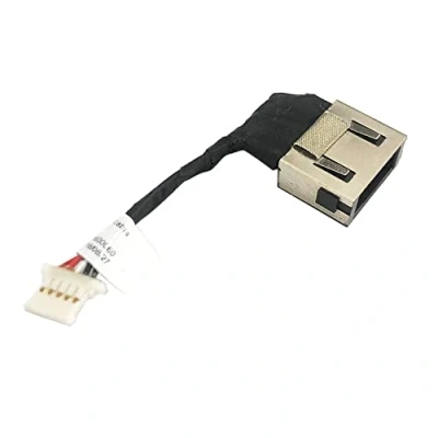 Image of Gintai DC IN Power Jack Cable Charging Port for Lenovo Chromebook V540S 81K9 ThinkBook 13s IWL 14s IML