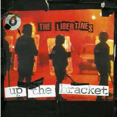 Image of Up the Bracket