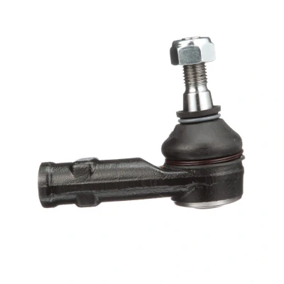 Image of 1J0422812, 1J0422812A, 1J0422812C Track rod end DELPHI TA1666 13,4mm Front Axle Right VOLKSWAGEN: Golf 4, SKODA: Octavia I Hatchback