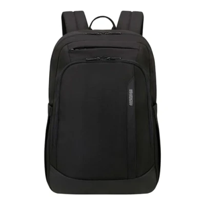 Image of American Tourister Urban Groove Backpack 15.6&quot; Black