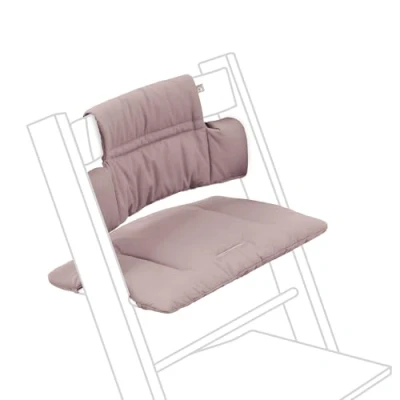 Image of Tripp Trapp Classic Cushion Heather Mauve OCS
