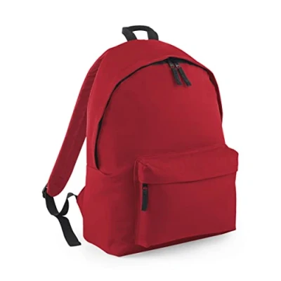 Image of Classic Backpack with Front Pocket Choose from 31 Stylish Designs