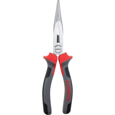 Image of Kennedy 215mm/8.1/2&quot; Snipe Nose Pro torq Pliers