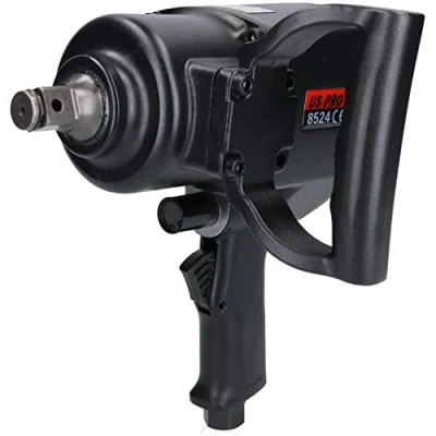 Image of 3/4&quot; Drive Air Impact Gun/Wrench 1400 ft/lbs / 1800Nm&#039;s U S Pro Tools AT649