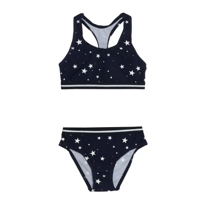 Image of Sanetta Bikini for kids, Size: 10y, Blue