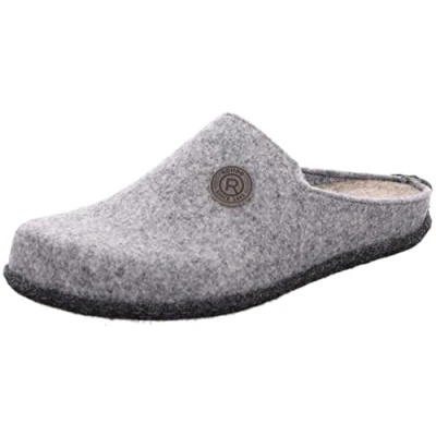 Image of Rohde Women&#039;s Follonica Mule, 80 grau, 10 UK