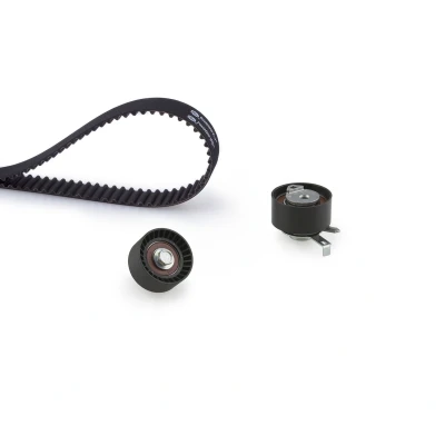 Image of 5508XS, T41233, T43003 Timing Belt kit GATES K035508XS without water pump G Force Redline CVT