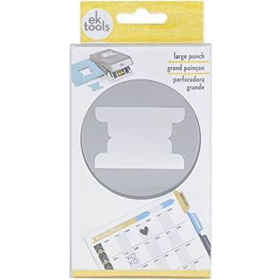 Image of EK Success TAB Large Punch