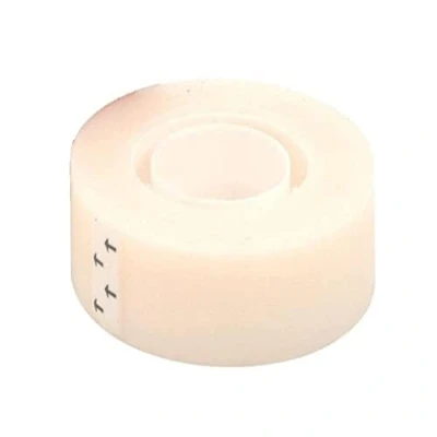 Image of 5 Star Office Invisible Matt Tape Write on Type 18mm x 33m