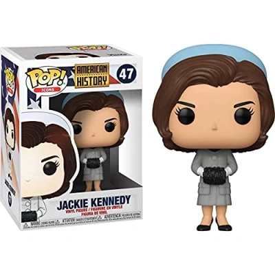 Image of Funko POP Icons: Jackie Kennedy